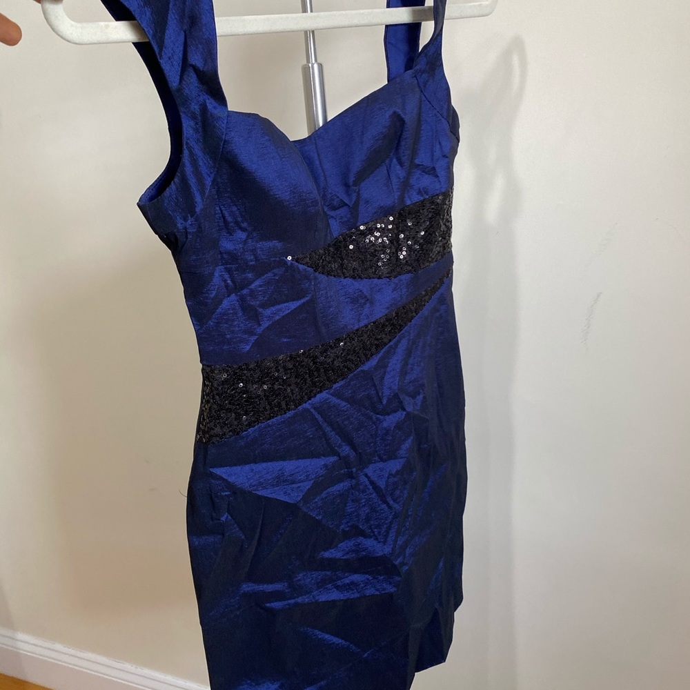 Cocktail dress